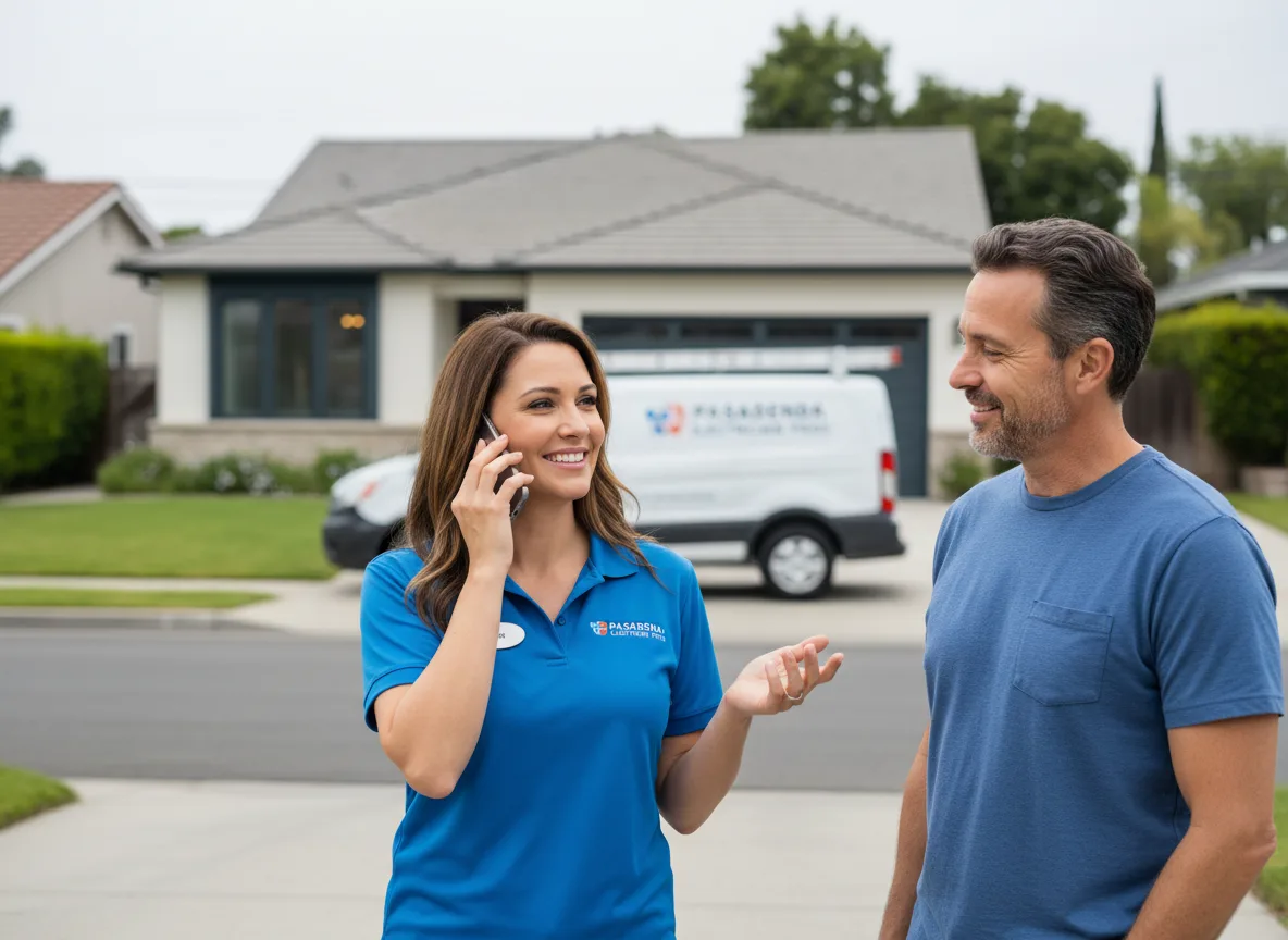 Electrician Sarasota, FL FAQs